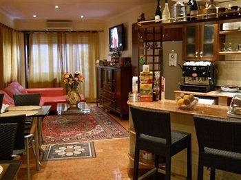 Bed & Breakfast Caligola Rome