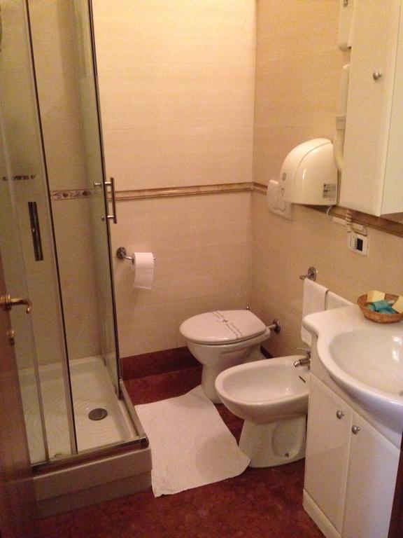 Bed & Breakfast Caligola Rome