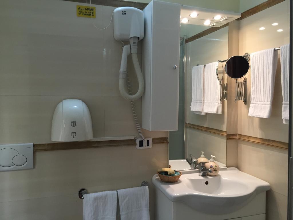 Bed & Breakfast Caligola