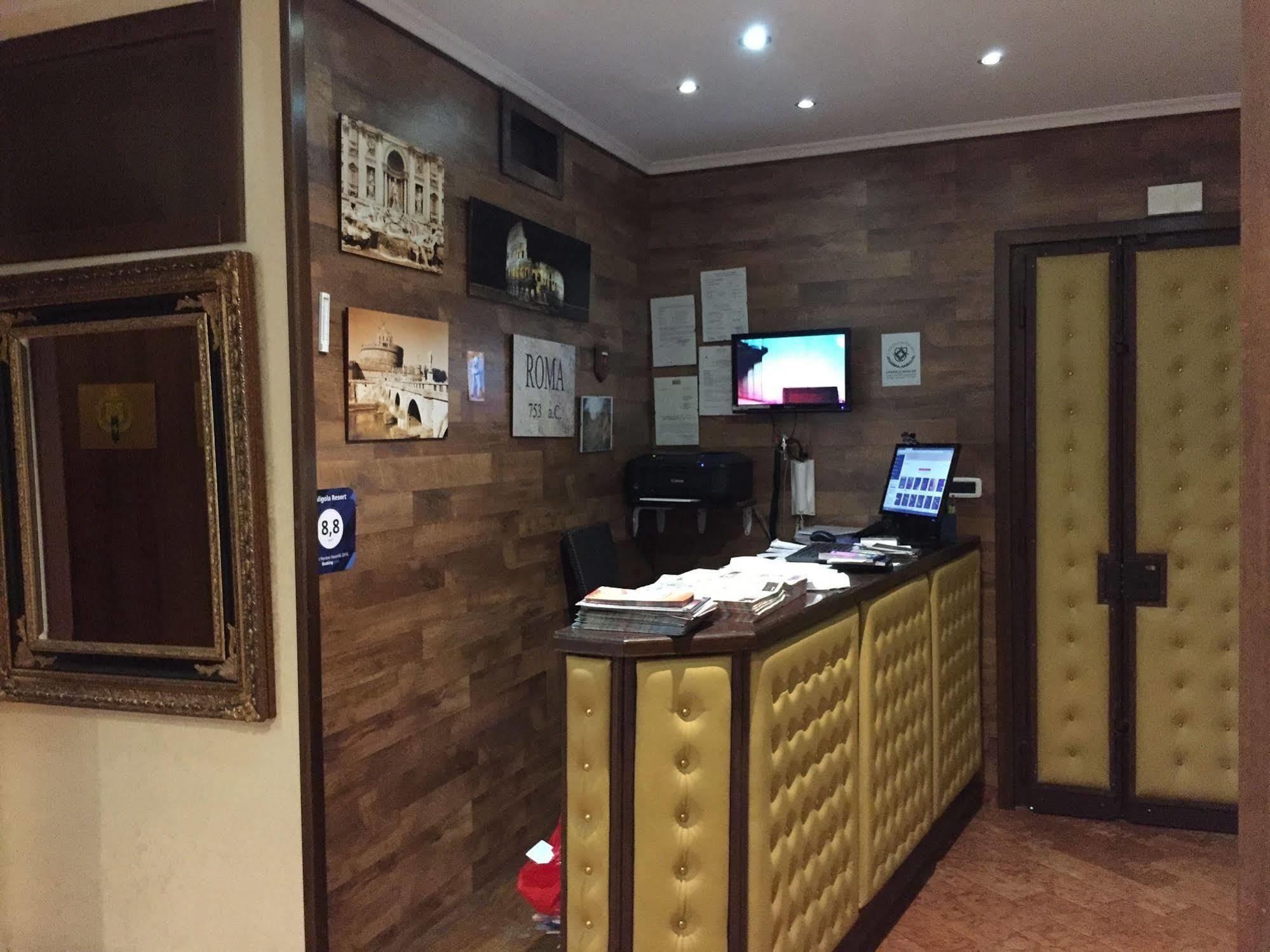 Caligola Bed & Breakfast Rome