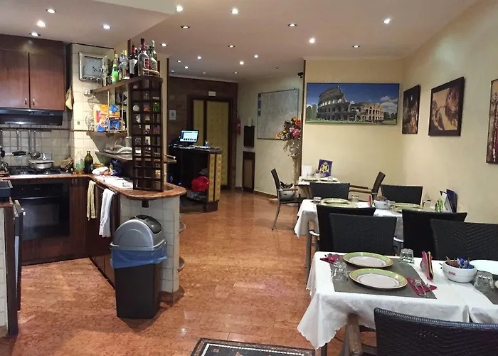 Caligola Resort