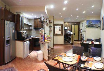 Bed & Breakfast Caligola