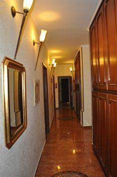 Caligola Bed & Breakfast Roma