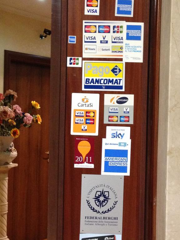 Bed & Breakfast Caligola 2*