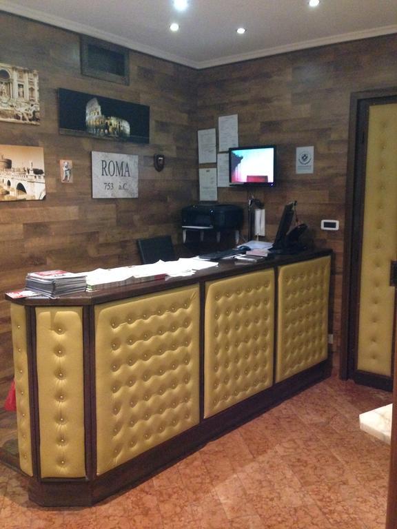 Bed & Breakfast Caligola Roma