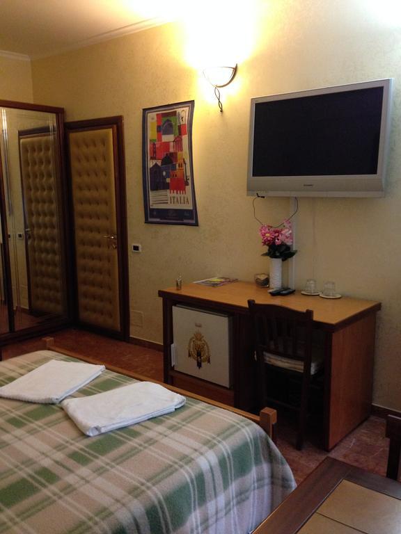 Bed & Breakfast Caligola Roma