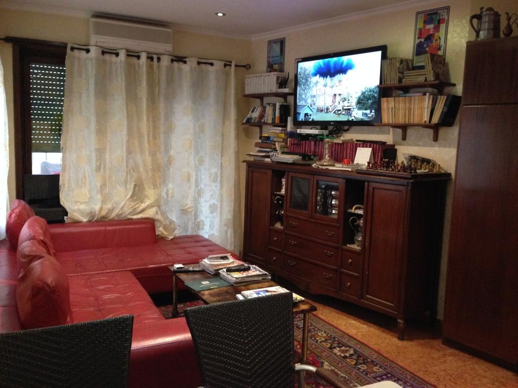 Bed & Breakfast Caligola Roma