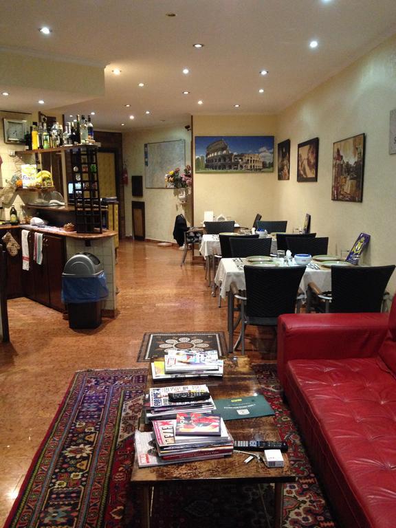 Bed & Breakfast Caligola