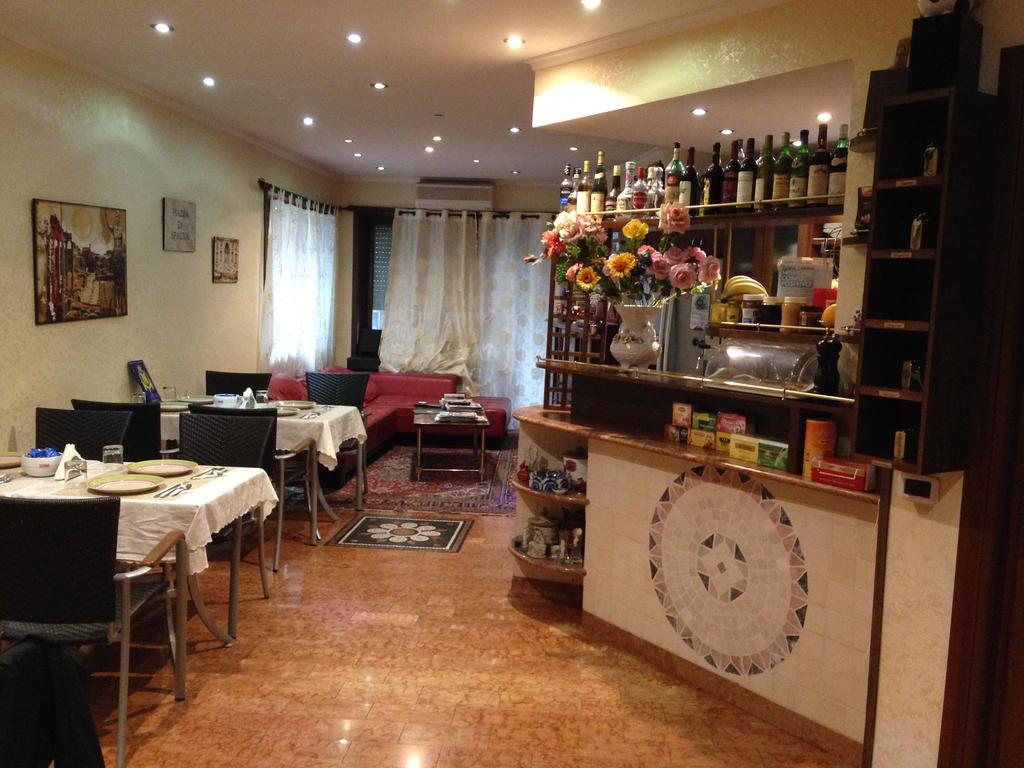 Bed & Breakfast Caligola Roma