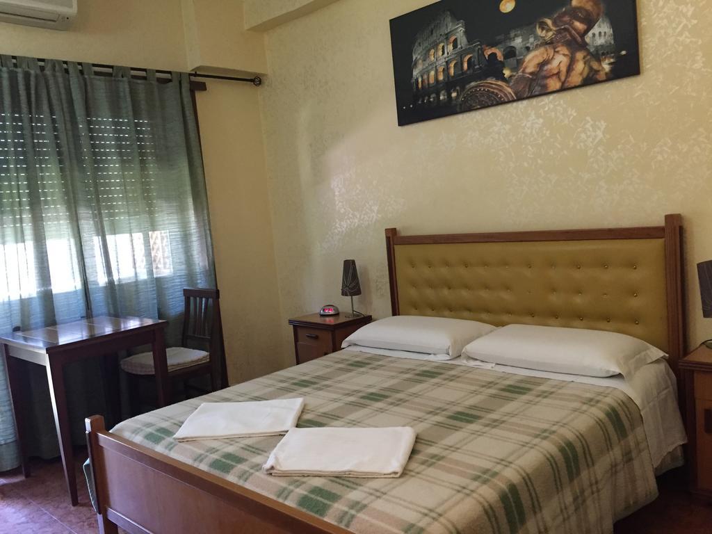 Bed & Breakfast Caligola Roma