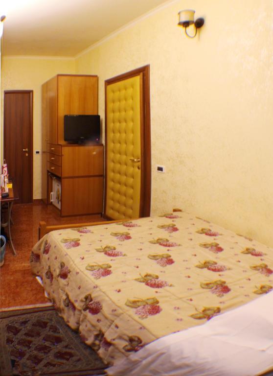 Bed & Breakfast Caligola