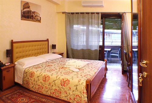 Bed & Breakfast Caligola Roma