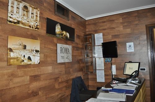 Caligola Bed & Breakfast Roma