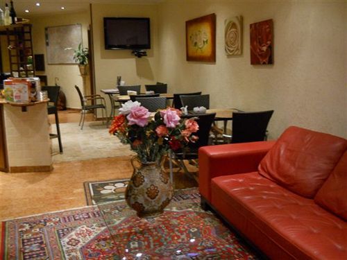 Caligola Bed & Breakfast