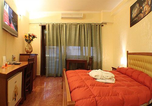 Caligola Bed & Breakfast Roma