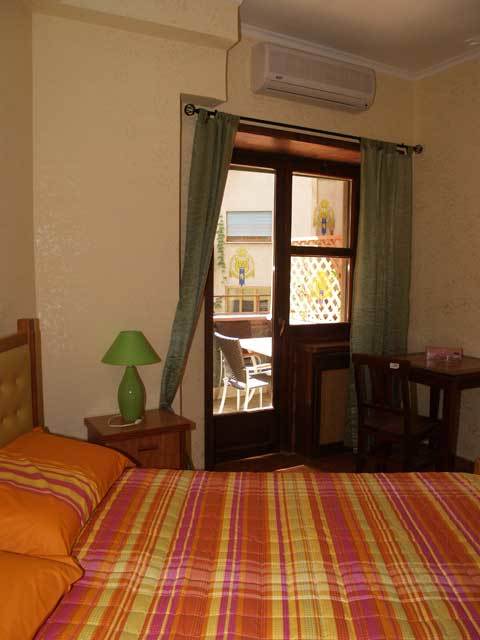 Bed & Breakfast Caligola Roma
