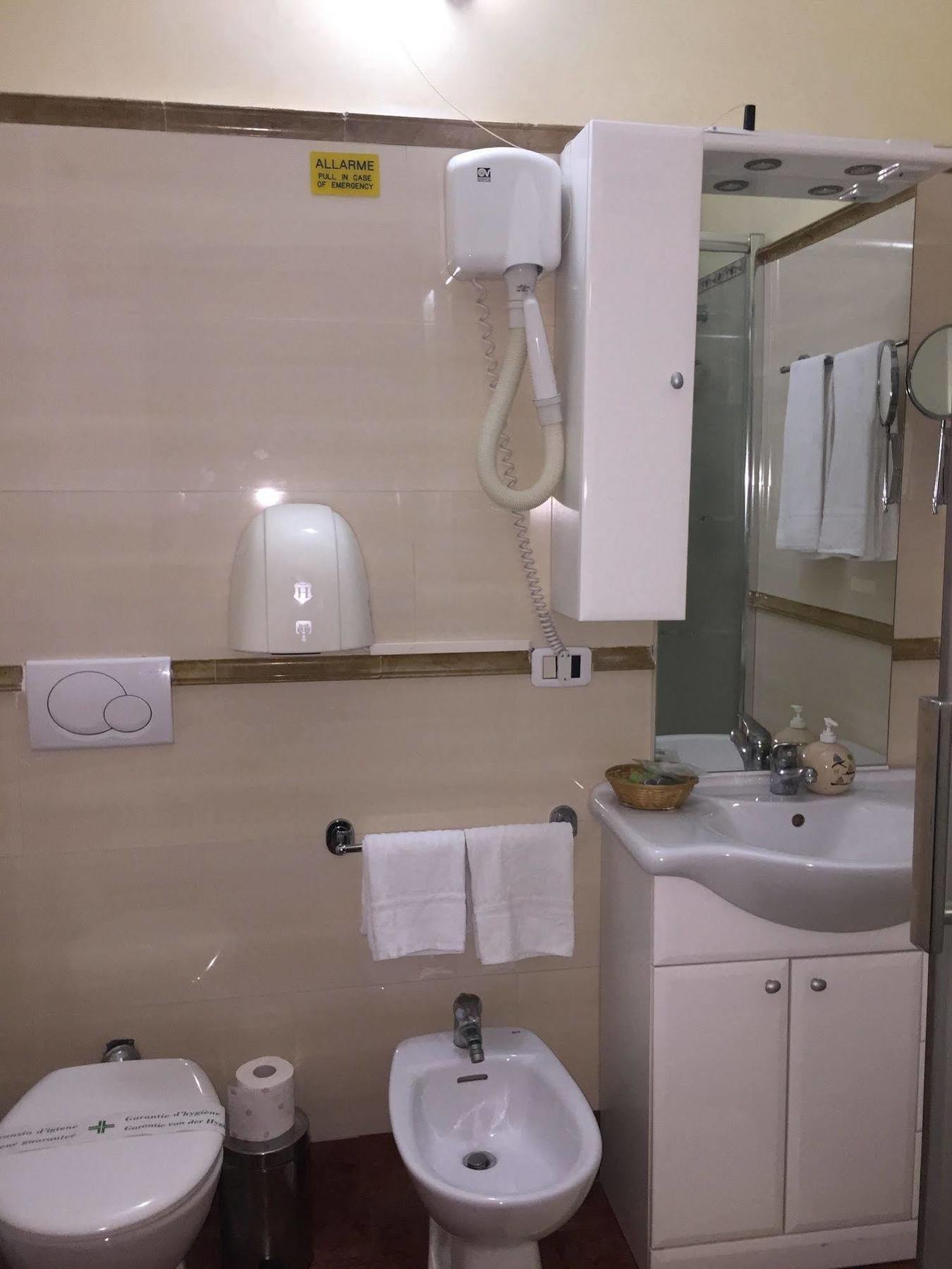 Bed & Breakfast Caligola 2*