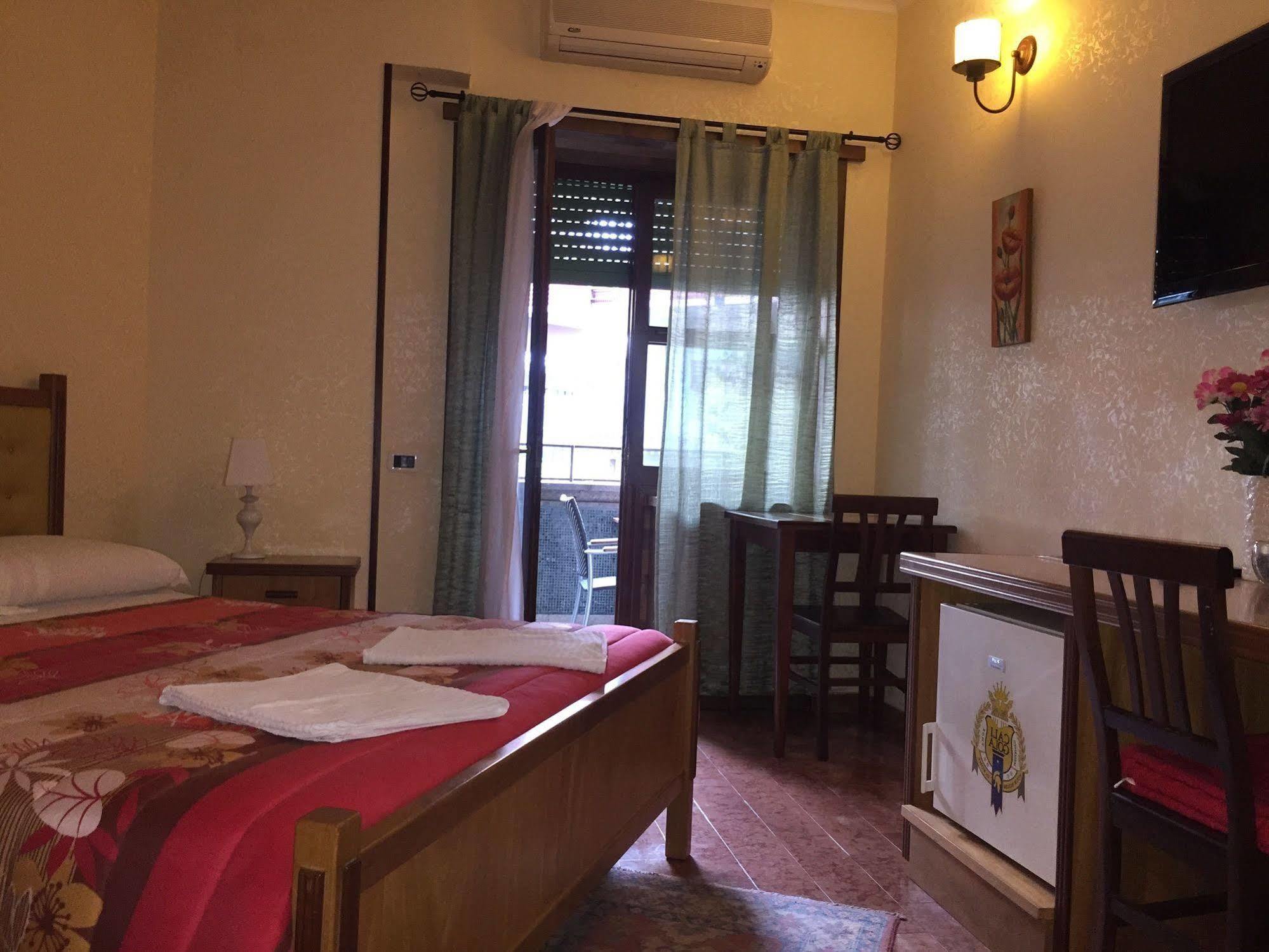 Caligola Bed & Breakfast Roma