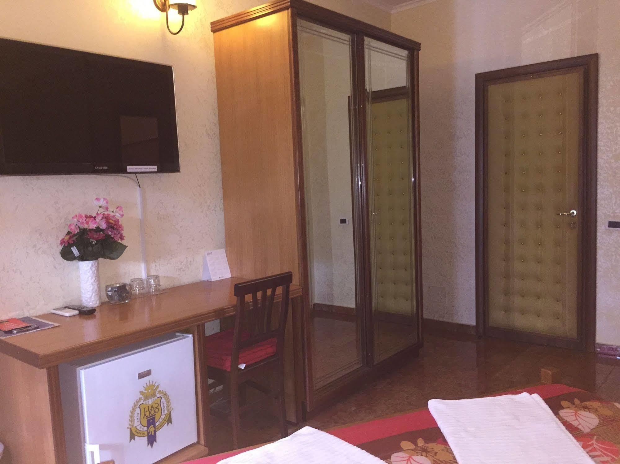 Bed & Breakfast Caligola 2*