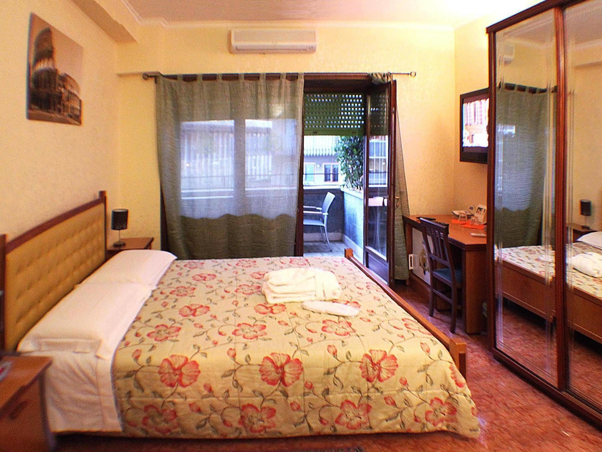 Bed & Breakfast Caligola Roma